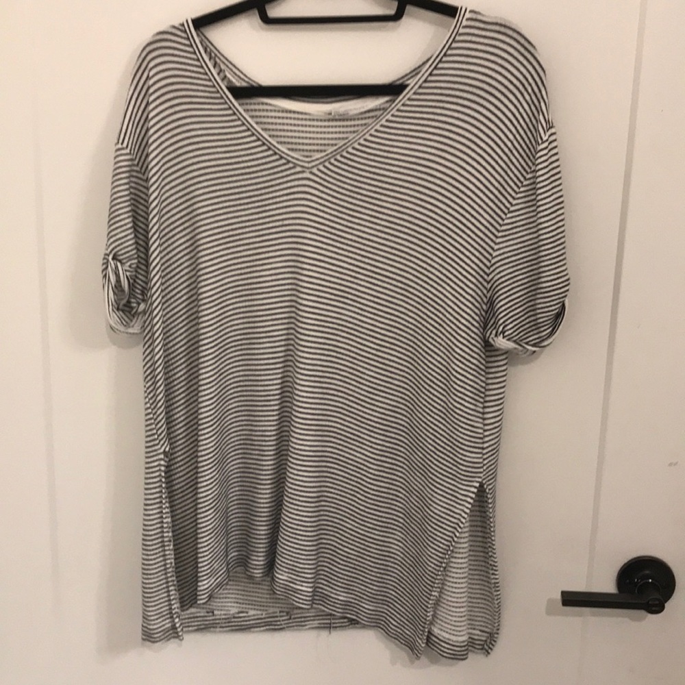 Zara tee